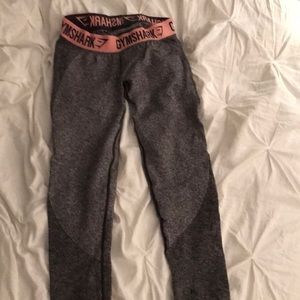 Women’s Gymshark medium leggings